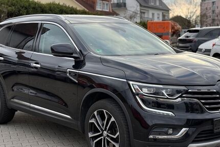 Renault Koleos 139.000 km 16.500 € Heusenstamm 63150