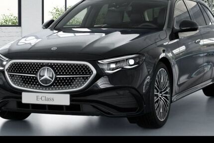 Mercedes-Benz E 220 9.900 km 64.790 &euro; Darmstadt 64295