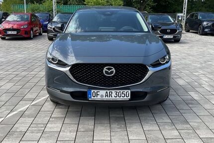 Mazda CX-30 5.000 km 27.699 &euro; Rodgau 63110