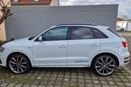 Audi Q3 133.300 km 19.400 &euro; Weiterstadt 64331
