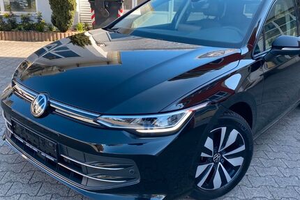 VW Golf 49.999 km 22.500 &euro; Griesheim 64347