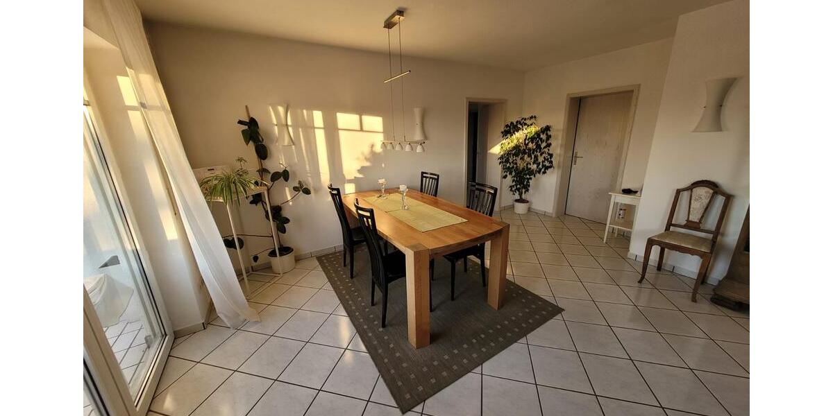 Etagenwohnung Groß-Zimmern Zimmern - 4 Zimmer, 98 m&sup2;, 330.000&euro; | Angebot:26847361