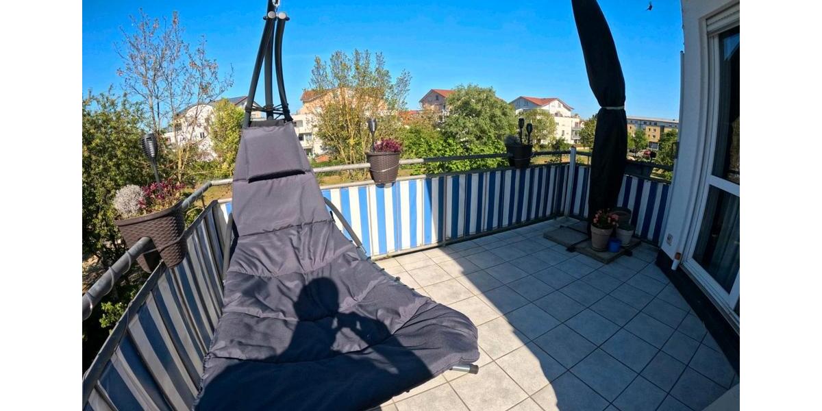 Etagenwohnung Ginsheim-Gustavsburg Gustavsburg - 3 Zimmer, 88 m&sup2;, 350.000&euro; | Angebot:26314473