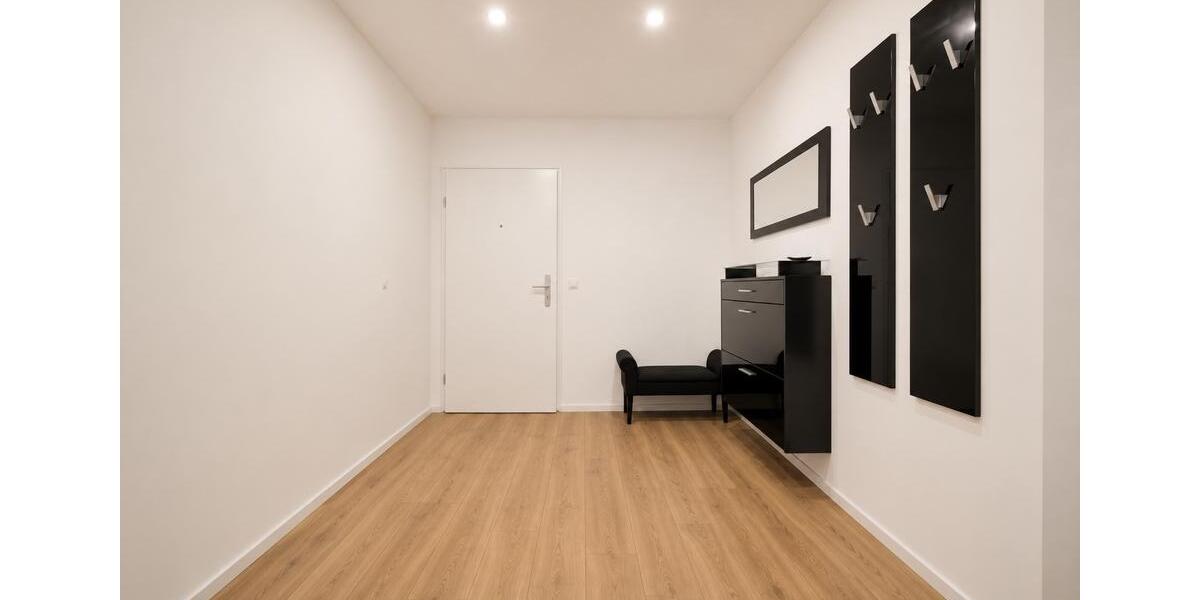 Etagenwohnung Langen (Hessen) - 4 Zimmer, 98 m&sup2;, 360.000&euro; | Angebot:26932692