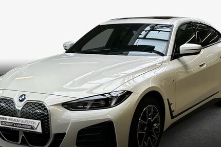 BMW i4 15.755 km 50.890 &euro; Zwingenberg 64673