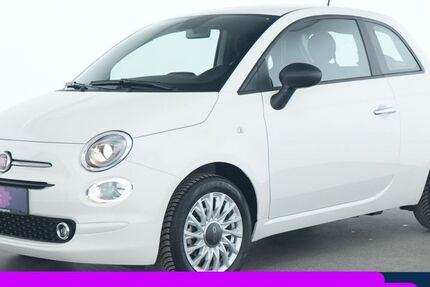 Fiat 500 7.657 km 14.337 &euro; Dietzenbach bei Frankfurt 63128