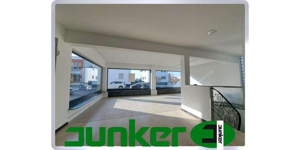 Gewerbeobjekt Rodgau - 1.250&euro; | Angebot:25328989