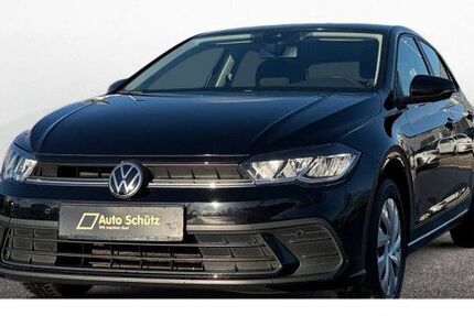 VW Polo 54.644 km 14.450 &euro; Groß-Umstadt 64823
