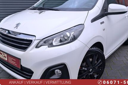 Peugeot 108 123.000 km 2.490 &euro; Münster (Hessen) 64839