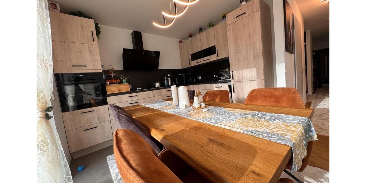 Etagenwohnung Darmstadt Bessungen - 4 Zimmer, 104 m&sup2;, 2.135&euro; | Angebot:25423875