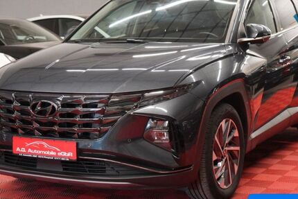 Hyundai TUCSON 168.124 km 16.450 &euro; Pfungstadt 64319