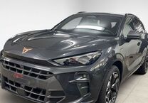 Gebrauchtwagen Cupra Terramar