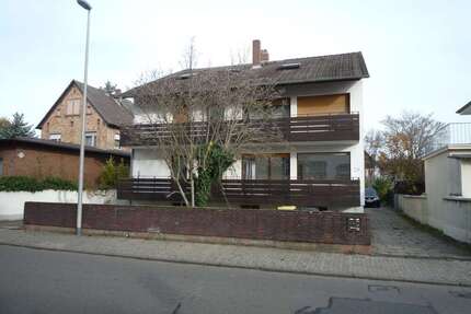 Wohnung Groß-Gerau Gerau - 4 Zimmer, 105 m&sup2;, 329.000&euro; | Angebot:24679944