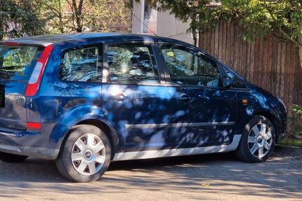 Ford C-Max 230.000 km 2.200 € Darmstadt 64285