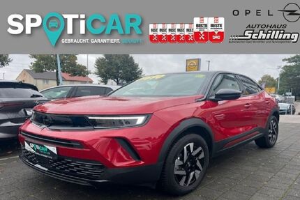 Opel Mokka 12.740 km 23.490 € Griesheim 64347