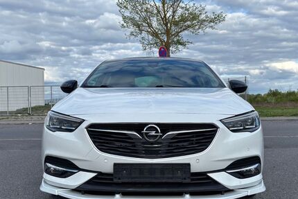 Opel Insignia 146.000 km 12.999 &euro; Babenhausen 64832