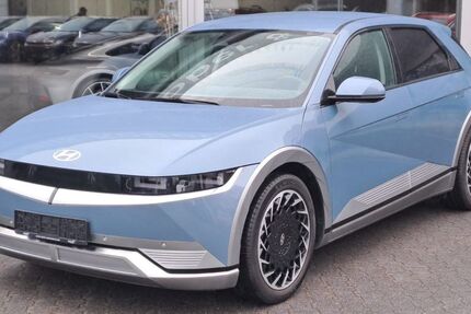 Hyundai IONIQ 5 44.531 km 25.450 &euro; Dieburg 64807