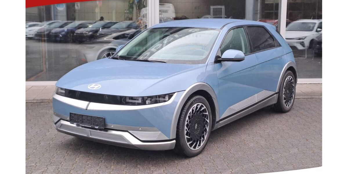 Hyundai IONIQ 5 44.531 km 25.450 &euro; Dieburg 64807