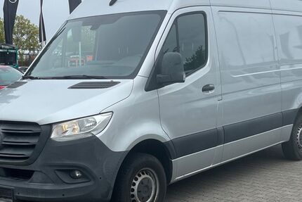 Mercedes-Benz Sprinter 267.295 km 15.980 &euro; Dietzenbach / bei Frankfurt am Main 63128