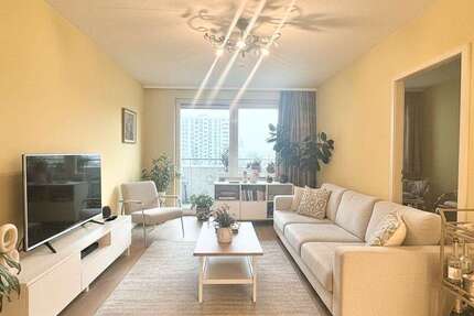 Wohnung Frankfurt am Main Niederrad - 2 Zimmer, 44 m&sup2;, 189.000&euro; | Angebot:24209659