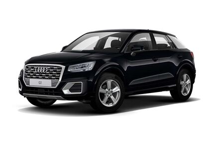 Audi Q2 178.700 km 17.500 € Zwingenberg (bei Bensheim) 64673