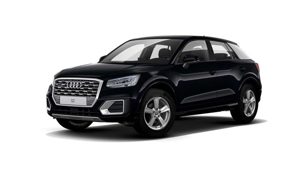 Audi Q2 178.700 km 17.500 € Zwingenberg (bei Bensheim) 64673