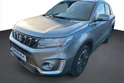 Suzuki Vitara 34.200 km 21.990 &euro; Darmstadt 64293