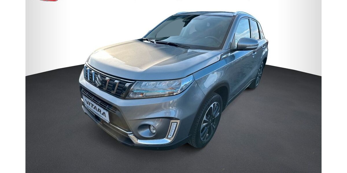 Suzuki Vitara 34.200 km 21.990 &euro; Darmstadt 64293