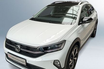 VW Taigo 34.000 km 24.280 € Frankfurt am Main 60528