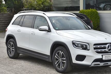 Mercedes-Benz GLB 180 121.811 km 23.580 &euro; Heusenstamm bei Frankfurt/M 63150