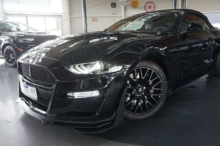 Ford Mustang 33.757 km 40.900 &euro; Pfungstadt 64319