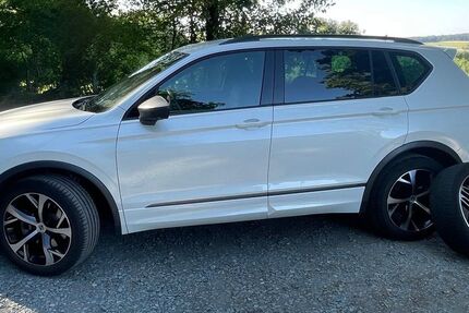 Seat Tarraco 41.603 km 29.400 &euro; Ober-Ramstadt 64372