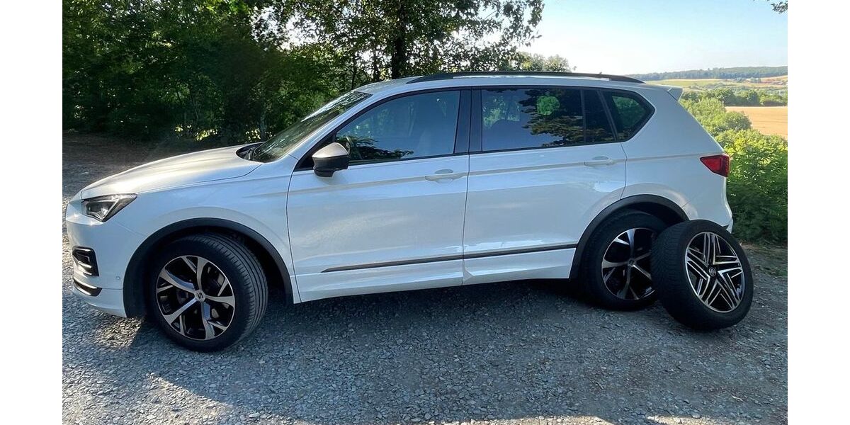 Seat Tarraco 41.603 km 29.400 &euro; Ober-Ramstadt 64372