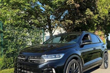 VW T-Roc 27.100 km 34.500 &euro; Hattersheim 65795