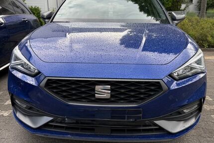 Seat Leon 53.500 km 19.999 &euro; Griesheim 64347