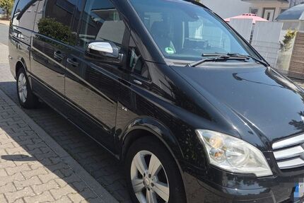Mercedes-Benz Viano 239.000 km 12.500 &euro; Pfungstadt 64319