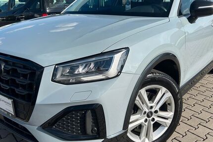 Audi Q2 162.100 km 18.490 &euro; Babenhausen 64832