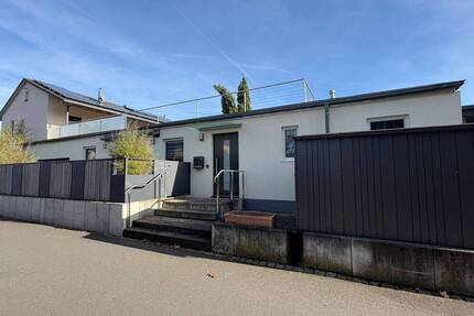 Wohnen wie im eigenen Haus! 2 zimmer