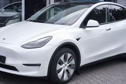 Tesla Model Y 90.000 km 32.450 &euro; Dieburg 64807