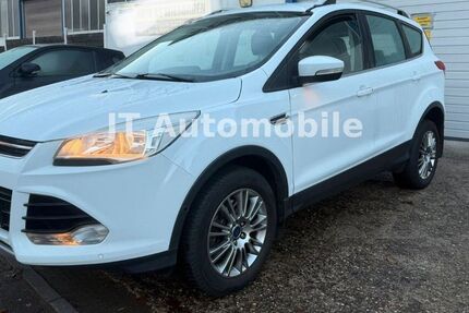 Ford Kuga 85.917 km 11.500 &euro; Rüsselsheim am Main 65428