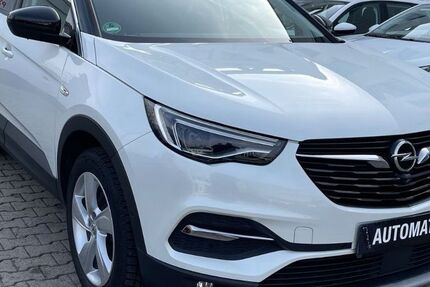 Opel Grandland (X) 111.400 km 15.390 &euro; Mörfelden-Walldorf 64546