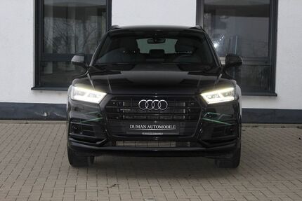 Audi Q5 89.500 km 28.900 &euro; Bischofsheim 65474