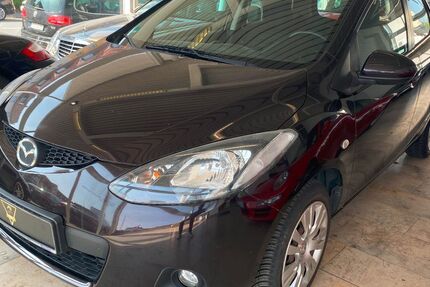 Mazda 2 56.000 km 5.999 &euro; Neu-Isenburg 63263