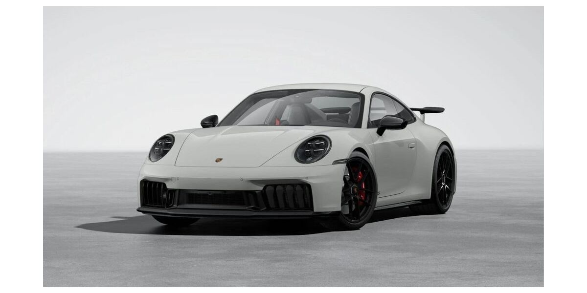 Porsche 992 9.900 km 177.490 &euro; Hofheim 65719
