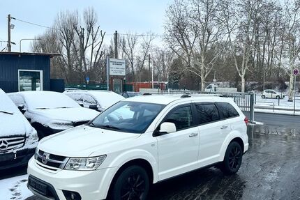 Fiat Freemont 180.000 km 8.999 &euro; Frankfurt am Main 60486