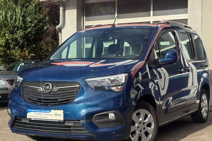 Opel Combo Life 82.000 km 11.950 &euro; Dieburg 64807