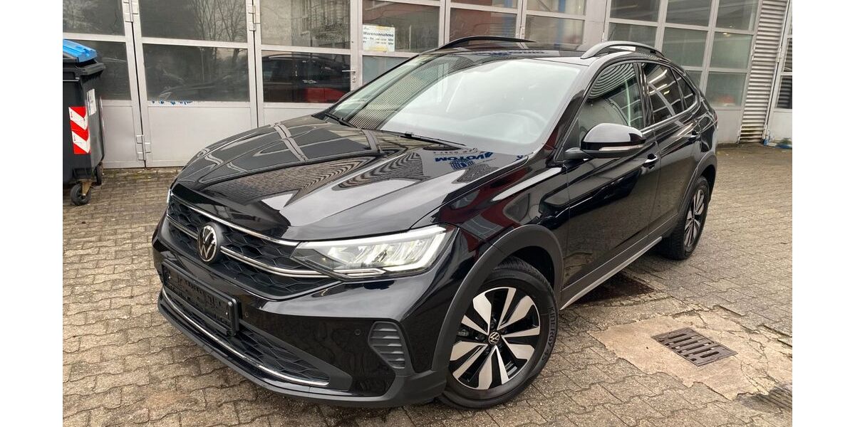 VW Taigo 30.000 km 19.590 &euro; Griesheim 64347