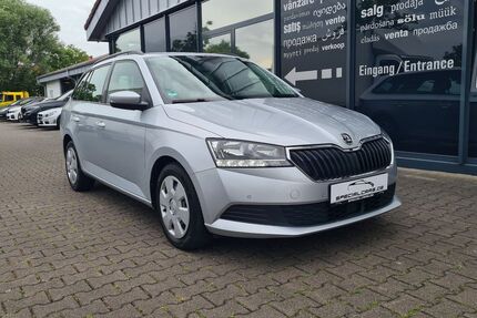 Skoda Fabia 179.900 km 6.990 &euro; Offenbach am Main 63069