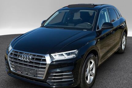 Audi Q5 50.000 km 31.990 &euro; Gross Gerau 64521