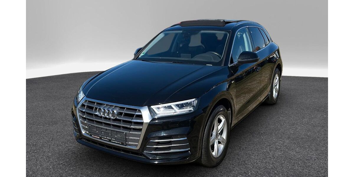 Audi Q5 50.000 km 31.990 &euro; Gross Gerau 64521